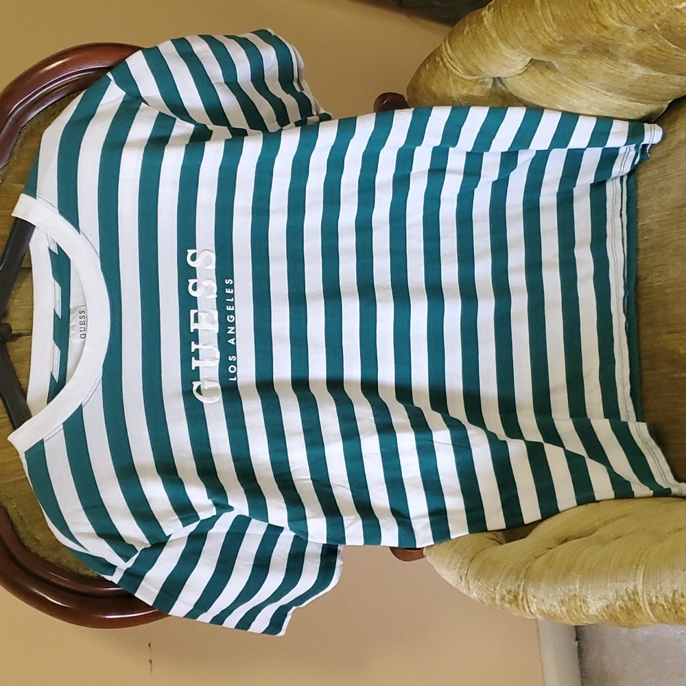 Guess Las Angeles Tee